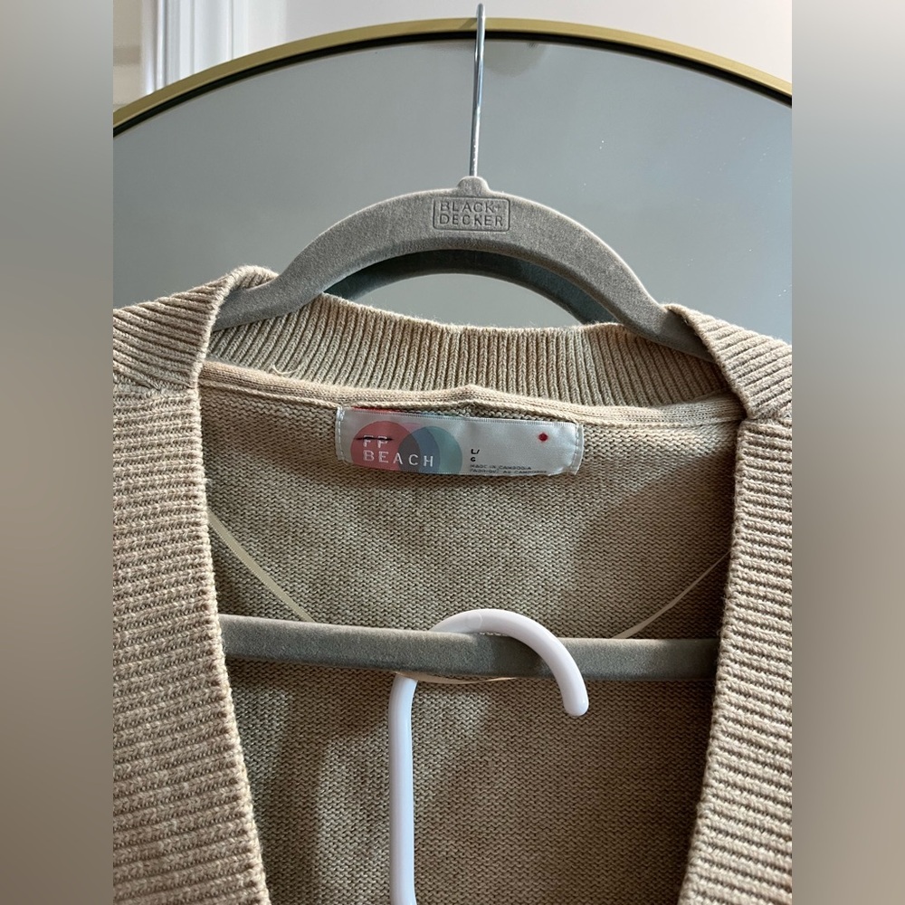 Free People Solar Sweater Set - Picture 7 of 8